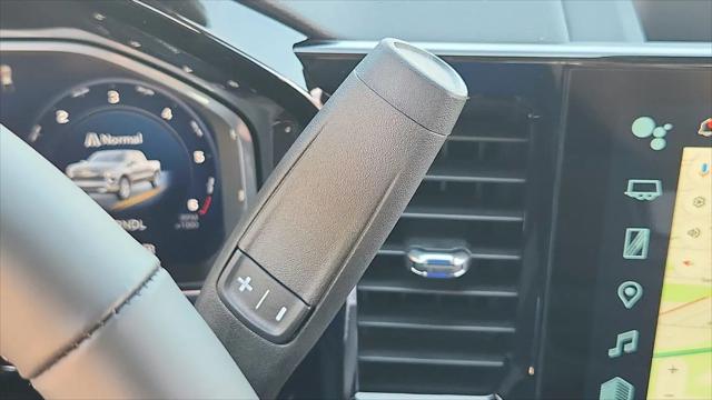 2026 Chevrolet Silverado 1500 2WD Crew Cab Short Bed RST