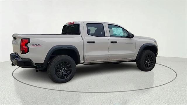 2026 Chevrolet Colorado Trail Boss, 4WD