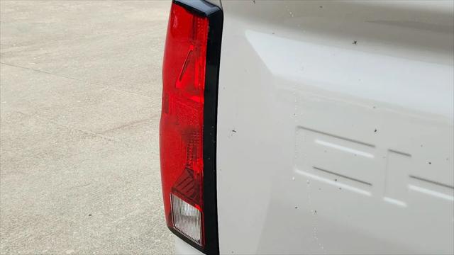 2026 Chevrolet Colorado Trail Boss, 4WD