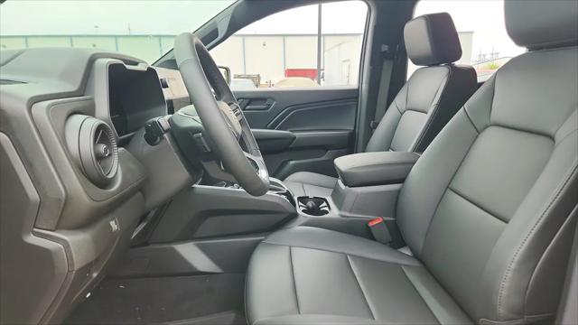 2026 Chevrolet Colorado Trail Boss, 4WD