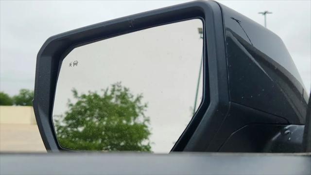 2026 Chevrolet Colorado Trail Boss, 4WD