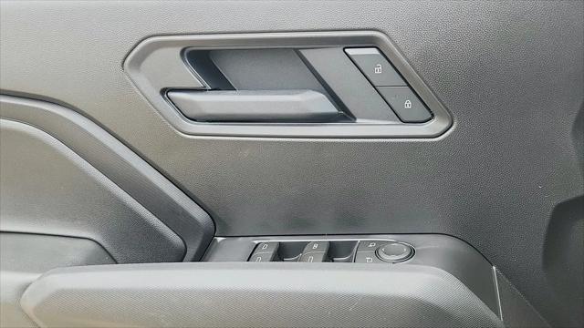 2026 Chevrolet Colorado Trail Boss, 4WD