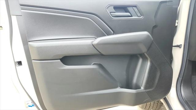 2026 Chevrolet Colorado Trail Boss, 4WD