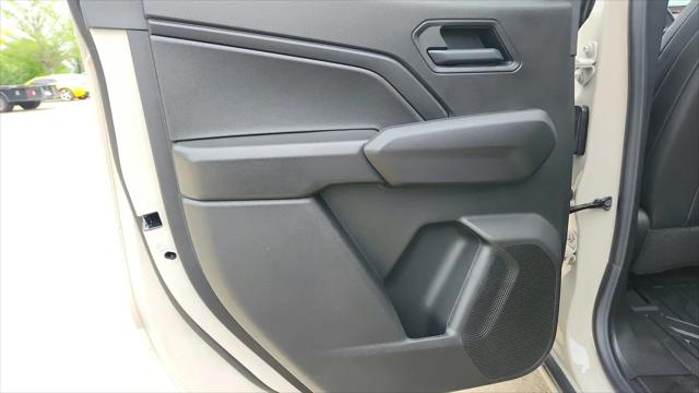 2026 Chevrolet Colorado Trail Boss, 4WD