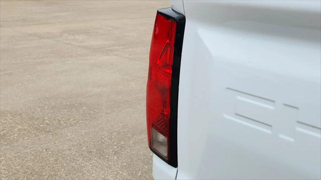 2026 Chevrolet Colorado Trail Boss, 4WD
