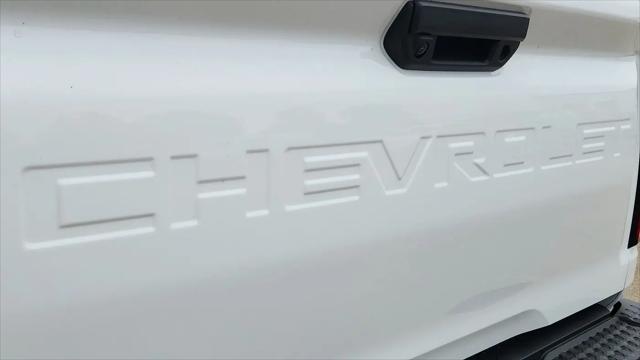 2026 Chevrolet Colorado Trail Boss, 4WD