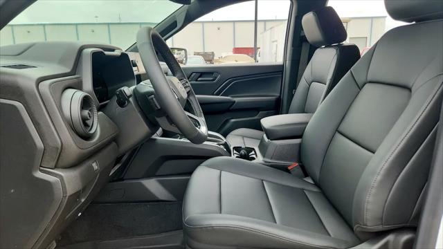 2026 Chevrolet Colorado Trail Boss, 4WD