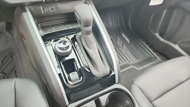 2026 Chevrolet Colorado Trail Boss, 4WD