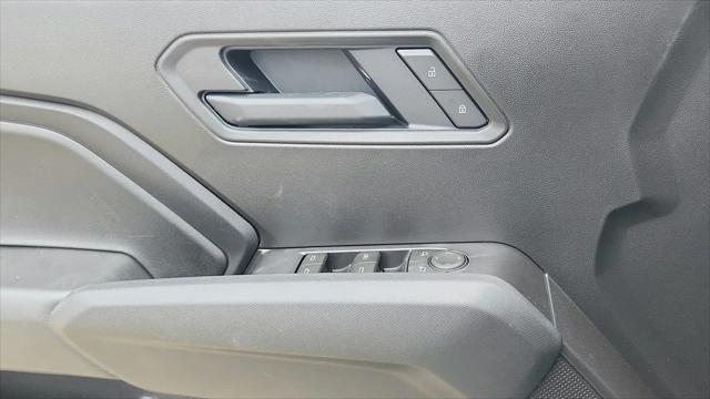 2026 Chevrolet Colorado Trail Boss, 4WD