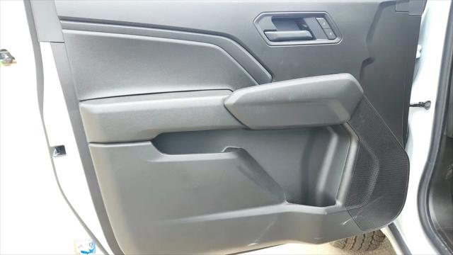 2026 Chevrolet Colorado Trail Boss, 4WD