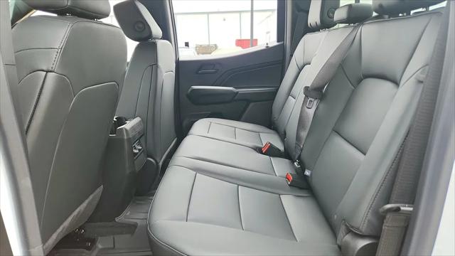 2026 Chevrolet Colorado Trail Boss, 4WD