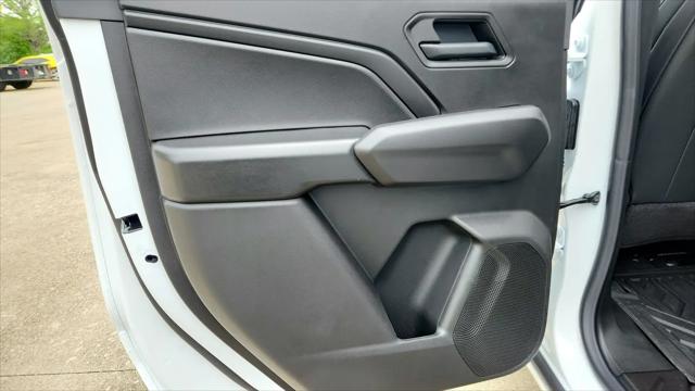 2026 Chevrolet Colorado Trail Boss, 4WD