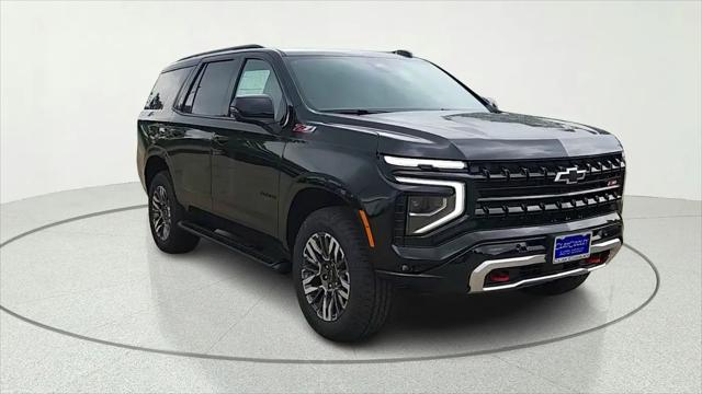 2026 Chevrolet Tahoe 4WD Z71 for sale in Dallas, TX