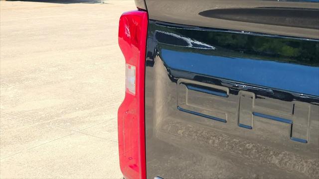 2026 Chevrolet Silverado 1500 2WD Crew Cab Short Bed RST