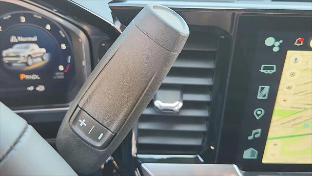 2026 Chevrolet Silverado 1500 2WD Crew Cab Short Bed RST