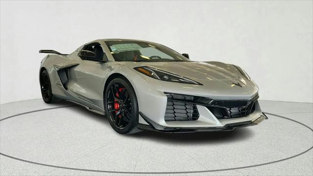 2026 Chevrolet Corvette Z06 Convertible, 3LZ, RWD for sale in Dallas, TX