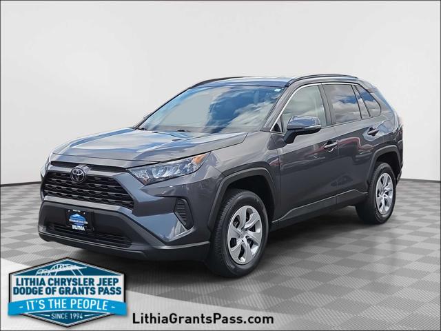 2019 Toyota RAV4 LE for sale in Grants Pass, OR