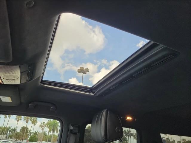 2023 Mercedes-Benz G 550 4MATIC