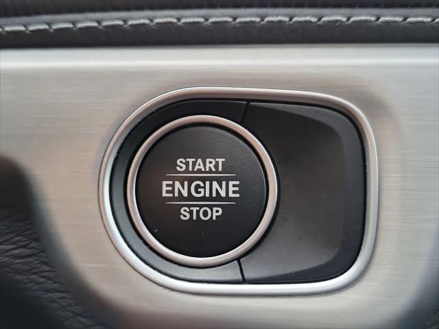 2023 Mercedes-Benz G 550 4MATIC