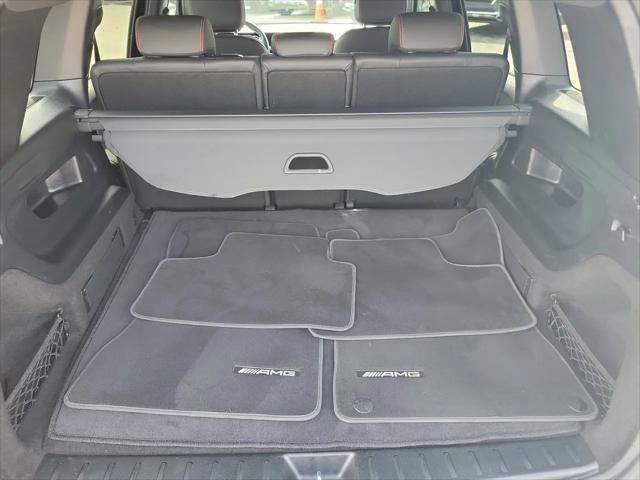 2024 Mercedes-Benz GLB GLB 250