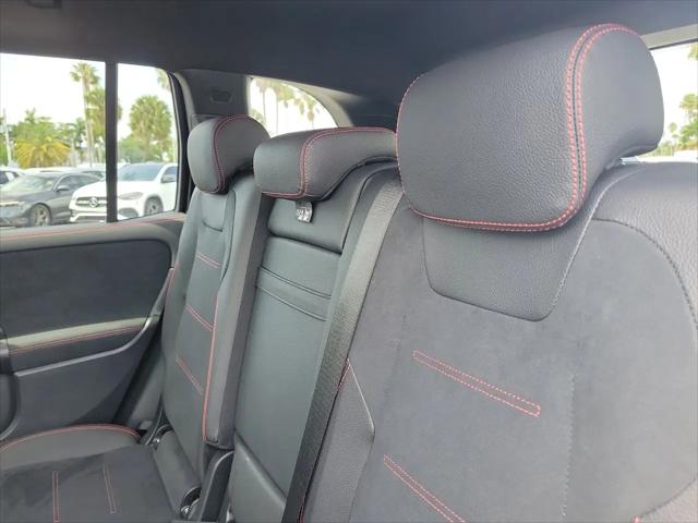 2024 Mercedes-Benz GLB GLB 250