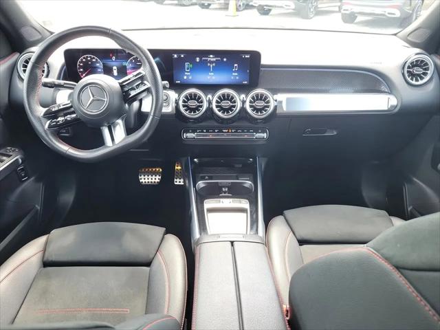2024 Mercedes-Benz GLB GLB 250