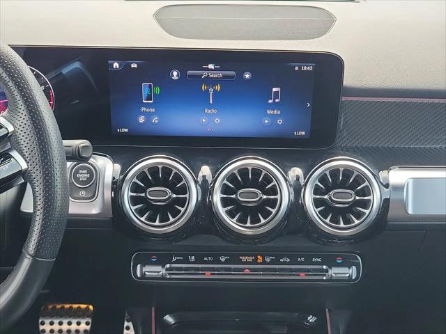 2024 Mercedes-Benz GLB GLB 250