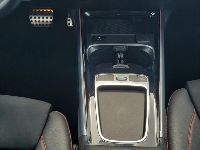 2024 Mercedes-Benz GLB GLB 250