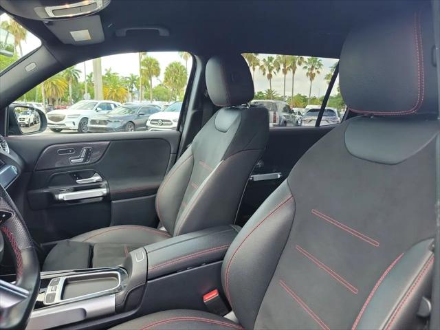2024 Mercedes-Benz GLB GLB 250