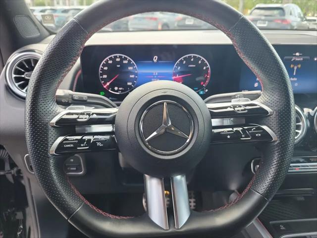 2024 Mercedes-Benz GLB GLB 250