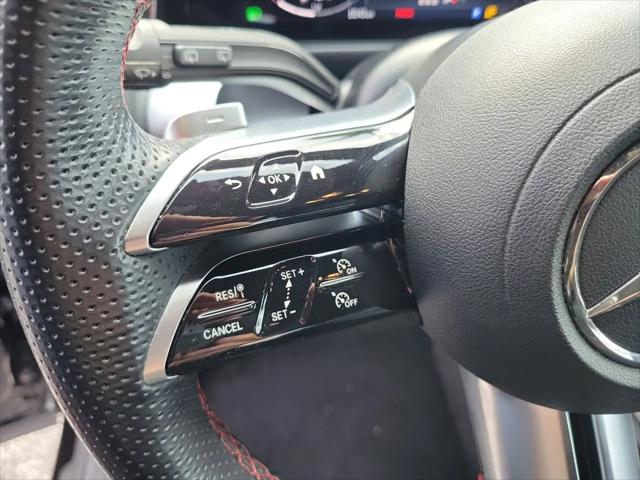 2024 Mercedes-Benz GLB GLB 250