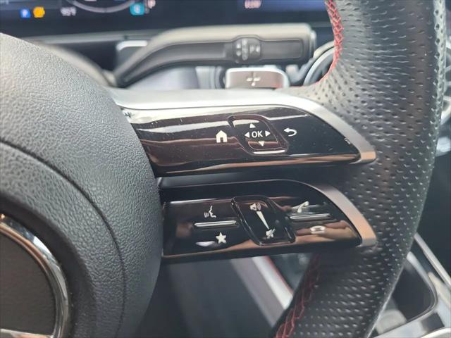 2024 Mercedes-Benz GLB GLB 250