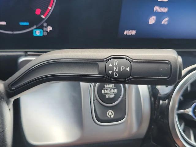 2024 Mercedes-Benz GLB GLB 250