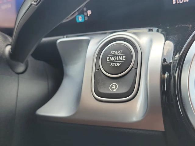2024 Mercedes-Benz GLB GLB 250