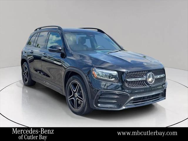 2024 Mercedes-Benz GLB GLB 250 for sale in Cutler Bay, FL