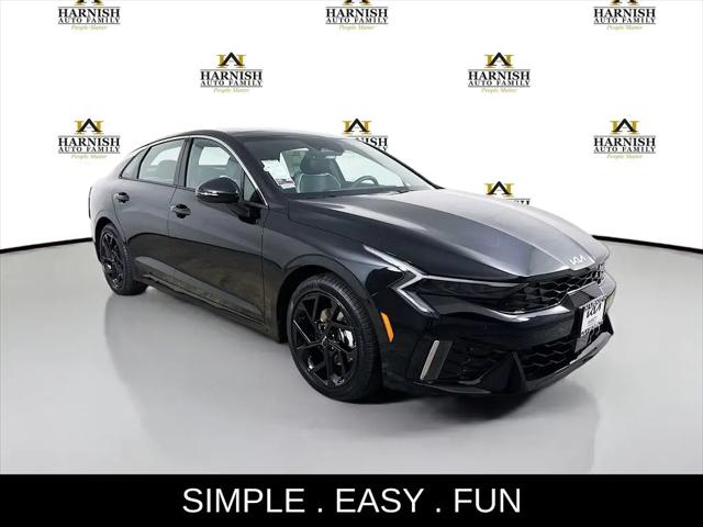 2026 Kia K5 GT-Line AWD for sale in Everett, WA
