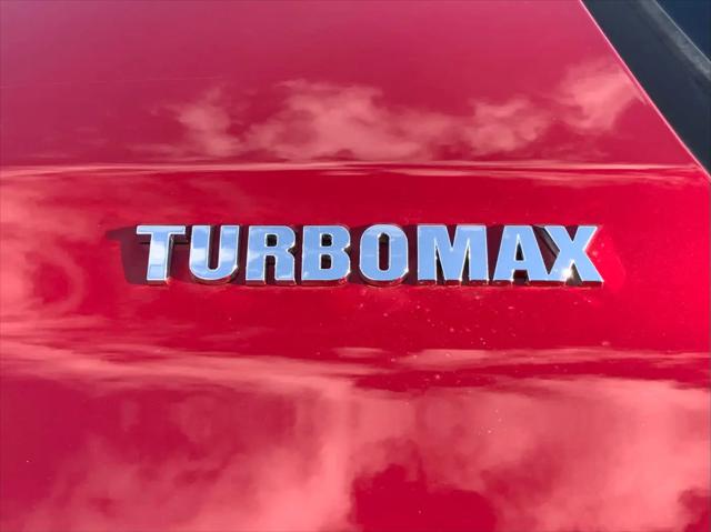 2025 Chevrolet Silverado 1500 4WD Crew Cab Short Bed RST
