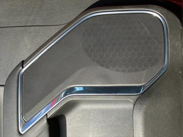 2025 Chevrolet Silverado 1500 4WD Crew Cab Short Bed RST