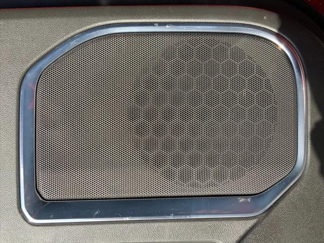 2025 Chevrolet Silverado 1500 4WD Crew Cab Short Bed RST