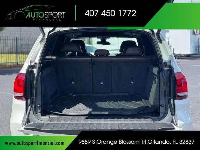 2018 BMW X5 sDrive35i