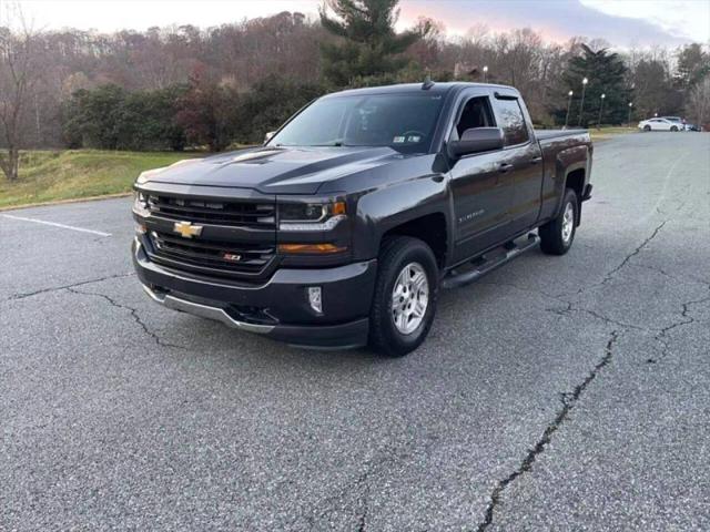 2016 Chevrolet Silverado 1500 2LT for sale in Boyds, MD