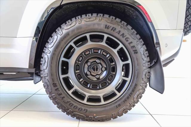 2026 Land Rover Defender P635 OCTA