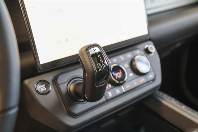 2026 Land Rover Defender P635 OCTA
