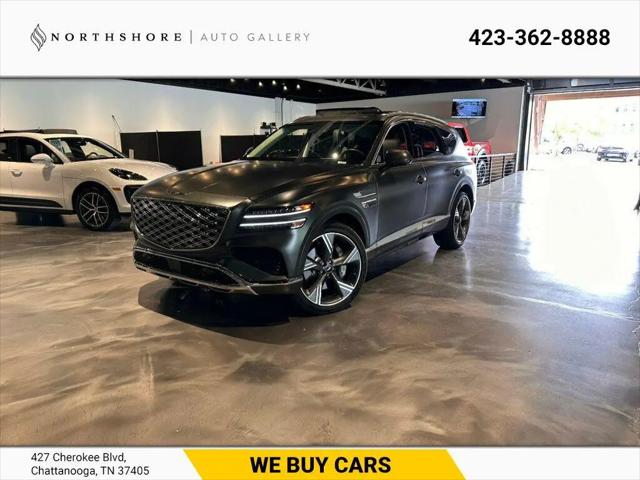 2025 Genesis GV80 2.5T Prestige AWD for sale in Chattanooga, TN
