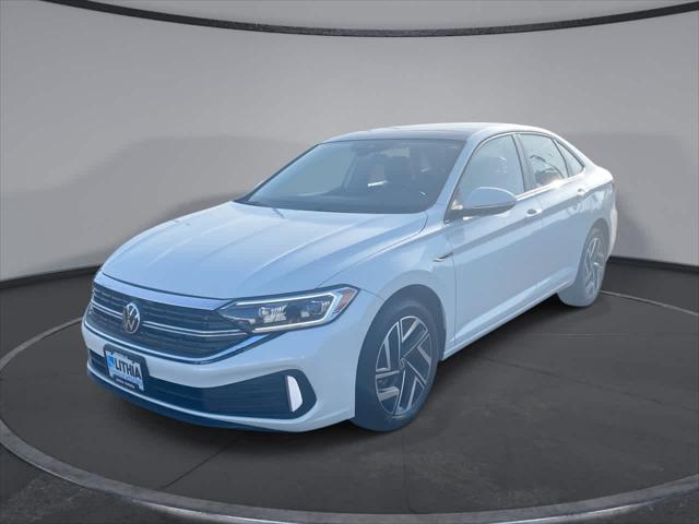 2024 Volkswagen Jetta 1.5T SEL for sale in Medford, OR