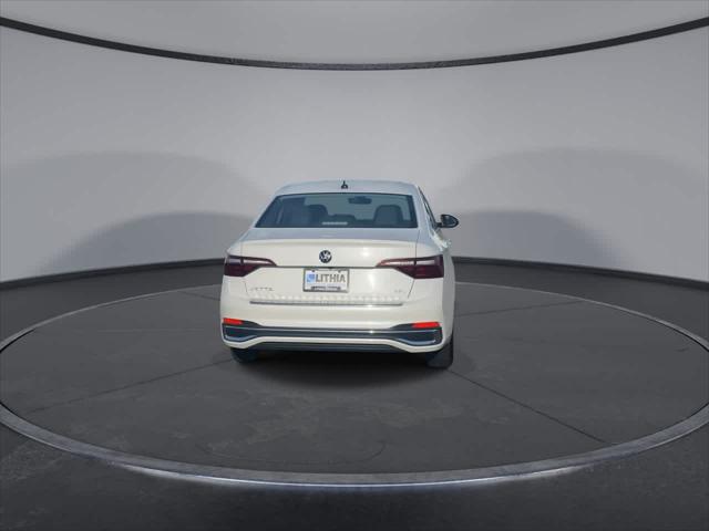 2024 Volkswagen Jetta 1.5T SEL