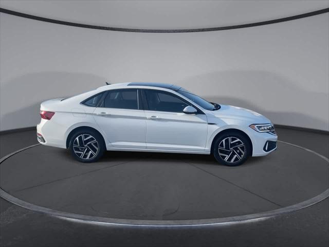 2024 Volkswagen Jetta 1.5T SEL