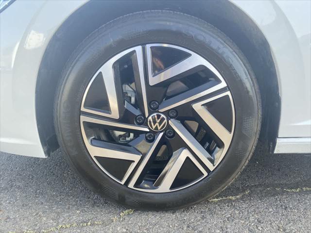 2024 Volkswagen Jetta 1.5T SEL