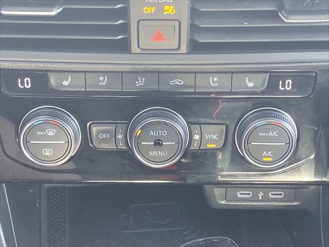 2024 Volkswagen Jetta 1.5T SEL