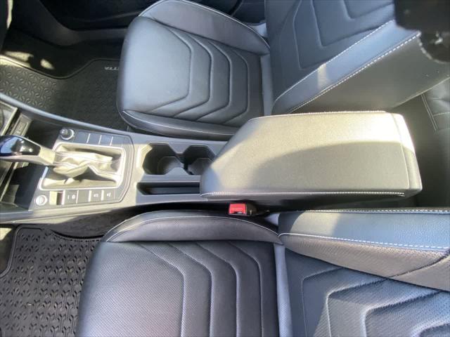 2024 Volkswagen Jetta 1.5T SEL